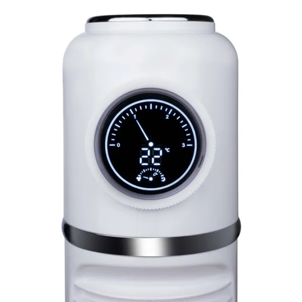 Ventilator Lifetime Air 40W+RC230V 40 W / / White photo 5
