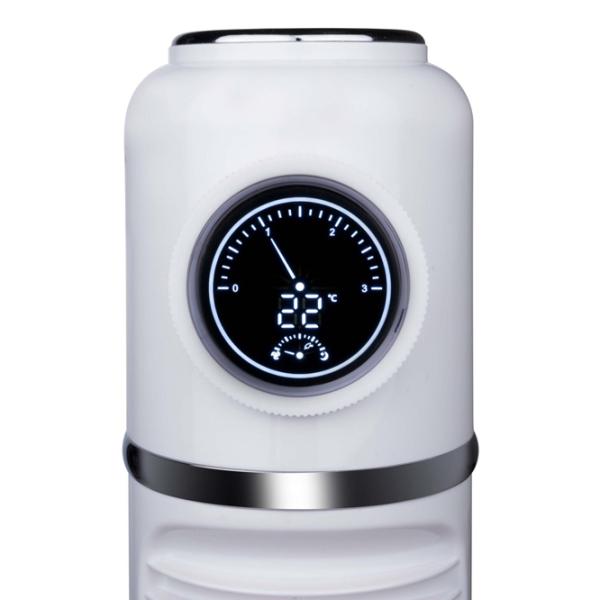 Ventilator Lifetime Air 40W+RC230V 40 W / / White photo 5
