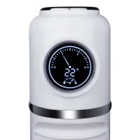 Вентилятор Lifetime Air 40W+RC230V 40 Вт / / Белый photo 5