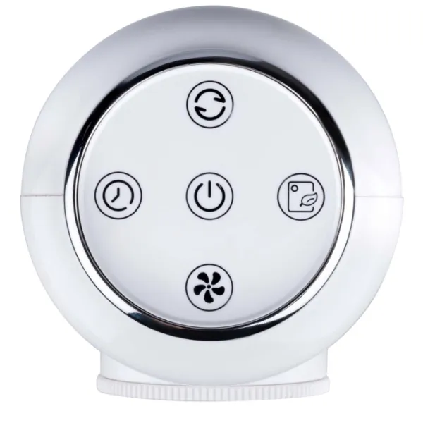 Ventilator Lifetime Air 40W+RC230V 40 W / / White photo 6