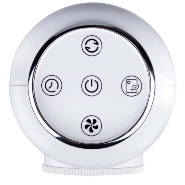 Ventilator Lifetime Air 40W+RC230V 40 W / / White photo 6