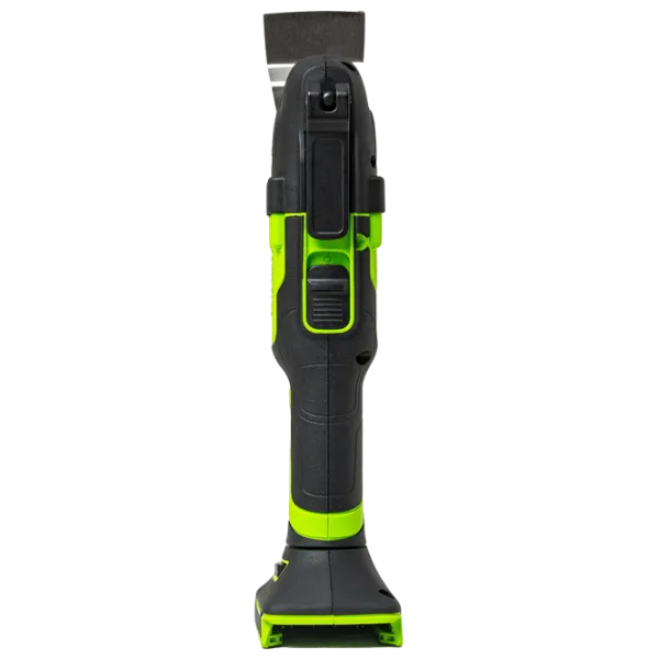 Многофункциональная машина Greenworks G24MT Зеленый / Силикон photo 2