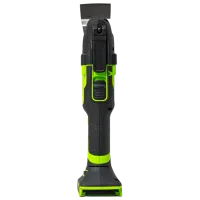 Mașină multifuncțională Greenworks G24MT Green / Silicon photo 2