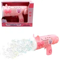 Мыльные пузыри Essa 529B  / 3+