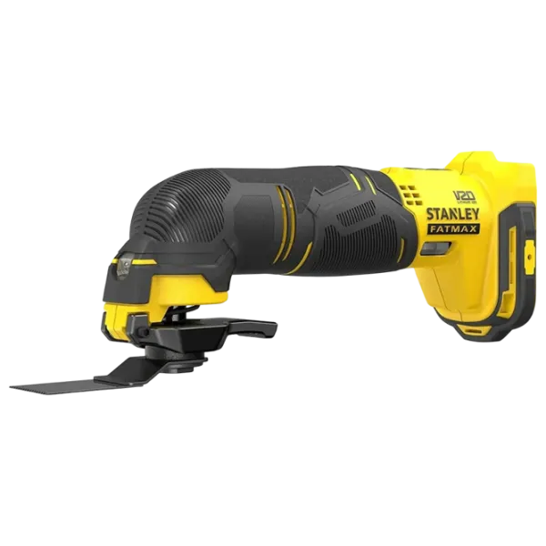 Многофункциональная машина Stanley Fatmax SFMCE510B Желтый / Силикон photo 1