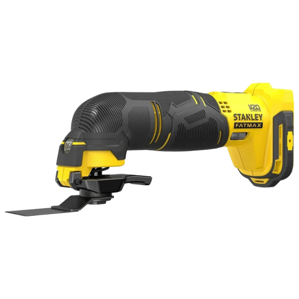 Многофункциональная машина Stanley Fatmax SFMCE510B Желтый / Силикон photo 1