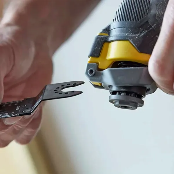 Многофункциональная машина Stanley Fatmax SFMCE510B Желтый / Силикон photo 2