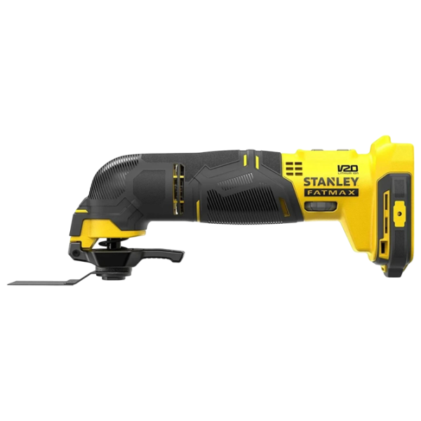 Многофункциональная машина Stanley Fatmax SFMCE510B Желтый / Силикон photo 3