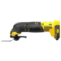 Многофункциональная машина Stanley Fatmax SFMCE510B Желтый / Силикон photo 3