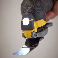 Многофункциональная машина Stanley Fatmax SFMCE510B Желтый / Силикон photo 5