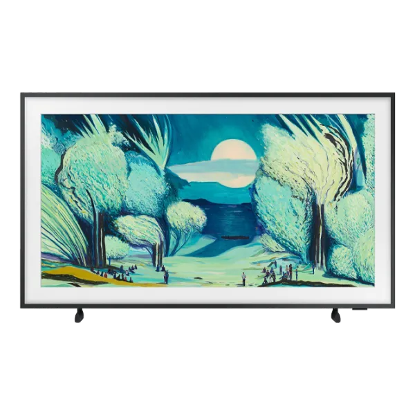 Телевизор Samsung QE43LS03FAUXUA 43" / QLED / 4K / Smart TV / Черный photo 1 Телевизор Samsung QE43LS03FAUXUA 43" / QLED / 4K / Smart TV / Черный photo 1