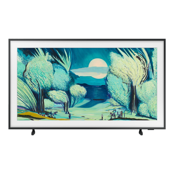 Телевизор Samsung QE43LS03FAUXUA 43" / QLED / 4K / Smart TV / Черный photo 1 Телевизор Samsung QE43LS03FAUXUA 43" / QLED / 4K / Smart TV / Черный photo 1