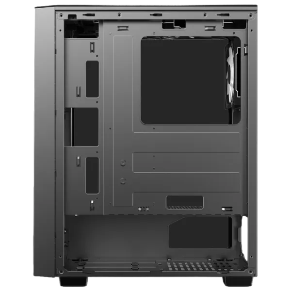 Корпус Gamemax Prism Mid Tower / Черный photo 8