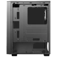 Carcasă Gamemax Prism Mid Tower / Black photo 8