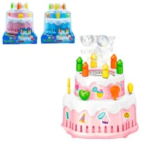 Мыльные пузыри Essa 578A  / 3+