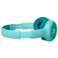 Căști Muse M-215 White Blue Fără fir/ Pentru copii photo 4