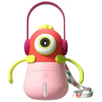 Мыльные пузыри Mideer Bubbles Monster  / 3+