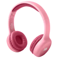 Наушники Muse M-215 White Розовый Беспроводные/ Детские