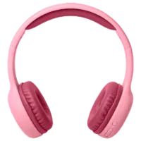 Căști Muse M-215 White Pink Fără fir/ Pentru copii photo 2