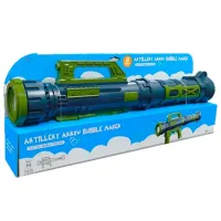 Мыльные пузыри Essa 522B 0.08л / 3+