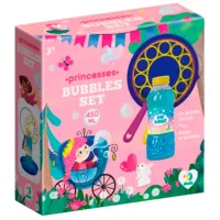 Baloane de săpun DoDo Princese 0.45l / 3+