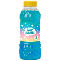 Baloane de săpun DoDo Princese 0.45l / 3+ photo 3