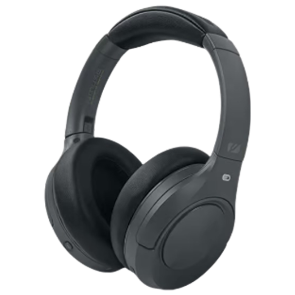 Наушники Muse M-295 Серый Черный Беспроводные/ Персональный photo 1
