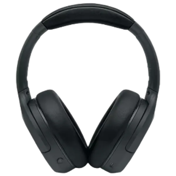 Наушники Muse M-295 Серый Черный Беспроводные/ Персональный photo 2
