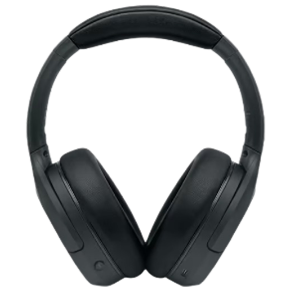 Наушники Muse M-295 Серый Черный Беспроводные/ Персональный photo 2