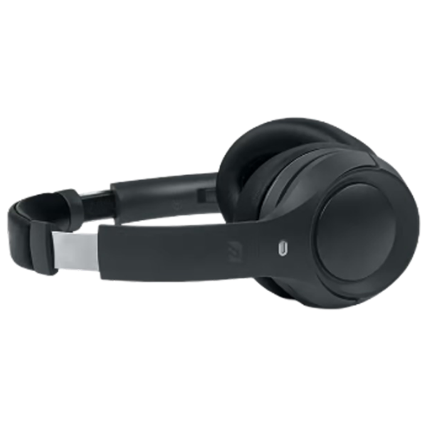 Наушники Muse M-295 Серый Черный Беспроводные/ Персональный photo 3