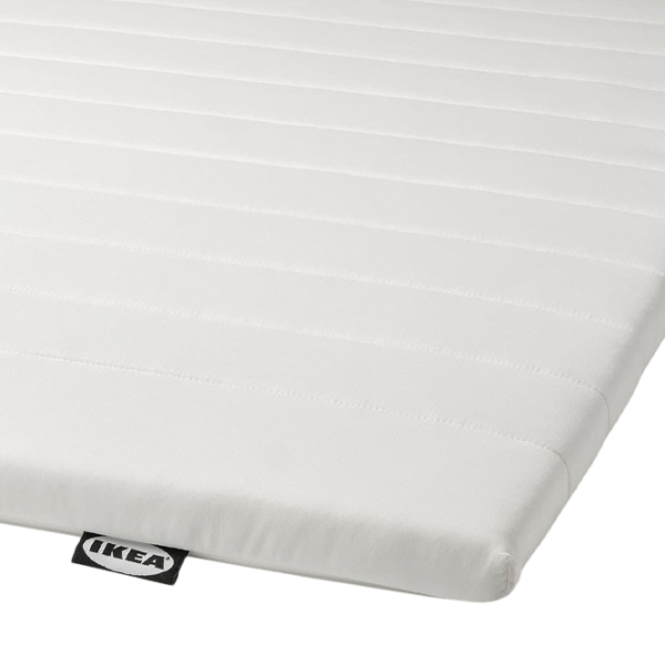 Топпер Ikea Nasfjallet  200 x 140 см / 4 см / Пенополиуретан photo 4