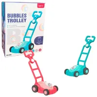 Мыльные пузыри Essa 525 0.08л / 3+