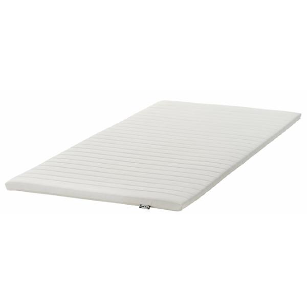 Топпер Ikea Nasfjallet  200 x 90 см / 4 см / Пенополиуретан photo 1