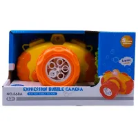 Мыльные пузыри Essa 368A  / 3+