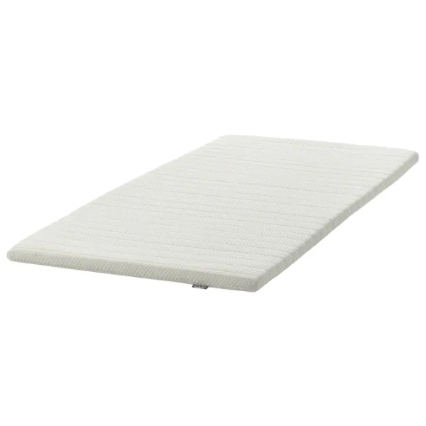 Topper Ikea Nisseholm  200 x 90 cm / 4 cm / Spumă poliuretanică  photo 1
