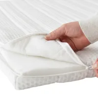Топпер Ikea Nisseholm 200 x 90 см / 4 см / Пенополиуретан photo 2