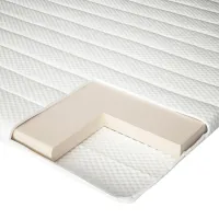 Топпер Ikea Nisseholm 200 x 90 см / 4 см / Пенополиуретан photo 3