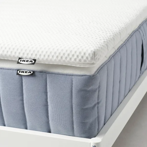 Топпер Ikea Nisseholm  200 x 180 см / 4 см / Пенополиуретан photo 2