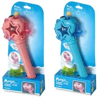 Мыльные пузыри Essa 369A 0.08л / 3+