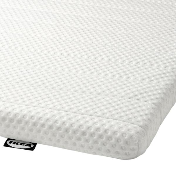 Топпер Ikea Nisseholm  200 x 140 см / 4 см / Пенополиуретан photo 2