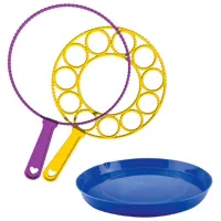 Baloane de săpun DoDo Paw Patrol 0.45l / 3+