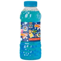 Baloane de săpun DoDo Paw Patrol 0.45l / 3+ photo 3