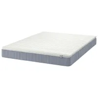 Топпер Ikea Nasfjallet 200 x 180 см / 4 см / Пенополиуретан photo 2