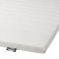 Топпер Ikea Nasfjallet 200 x 180 см / 4 см / Пенополиуретан photo 4