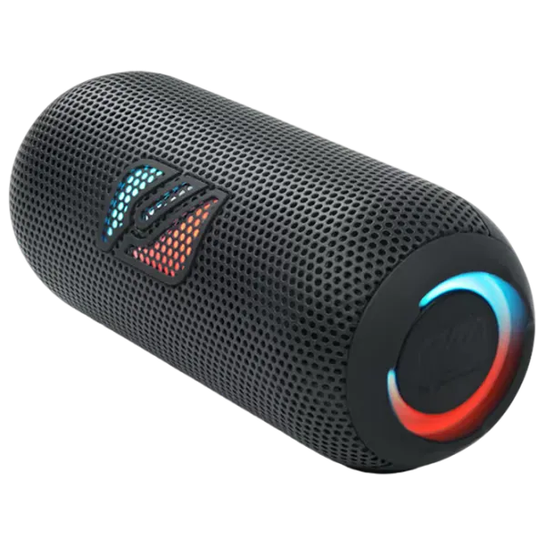 Boxă portabilă Muse M-790 60 W/ Gray photo 1