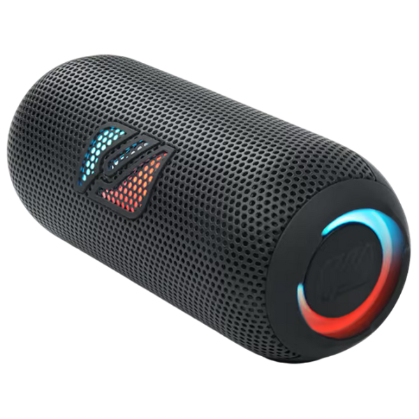 Boxă portabilă Muse M-790 60 W/ Gray photo 1