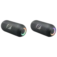 Портативная колонка Muse M-790 60 Вт/ Серый photo 3