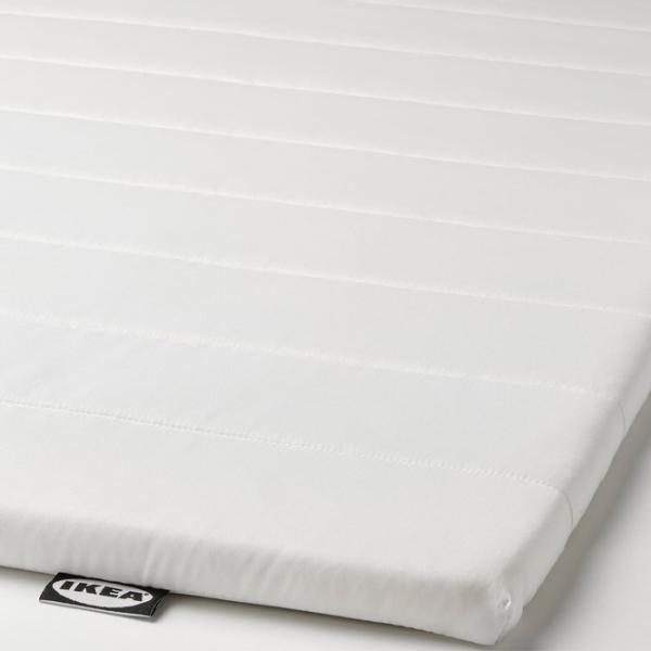 Топпер Ikea Nopakte 200 x 90 см / 2.5 см / Пенополиуретан photo 2
