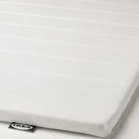 Топпер Ikea Nopakte 200 x 90 см / 2.5 см / Пенополиуретан photo 2