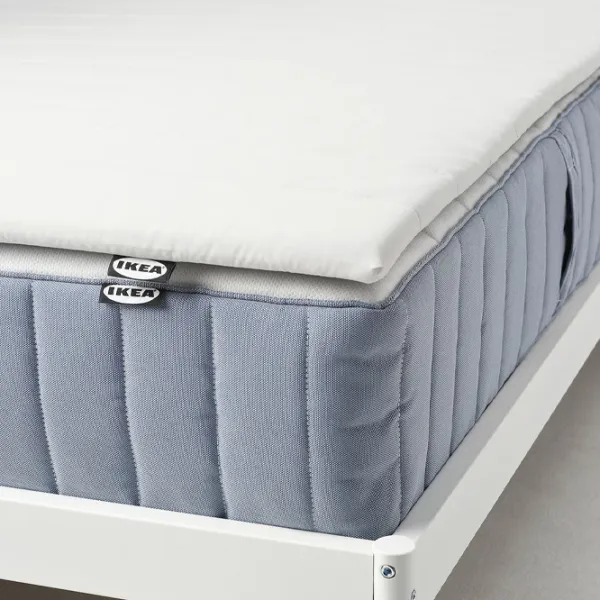 Топпер Ikea Nopakte 200 x 90 см / 2.5 см / Пенополиуретан photo 4